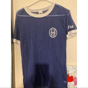 Victoria’s Secret Pink